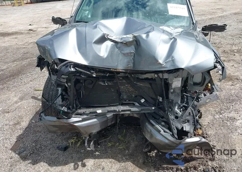 2021 GMC Sierra 1500 4Wd Short Box Elevation/4Wd Standard Box Elevation из США, поврежденный, VIN 3GTU9CED0MG148543